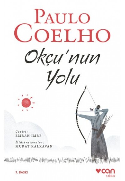 Okçu'nun Yolu