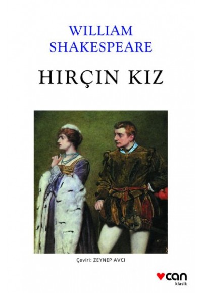Hırçın Kız
