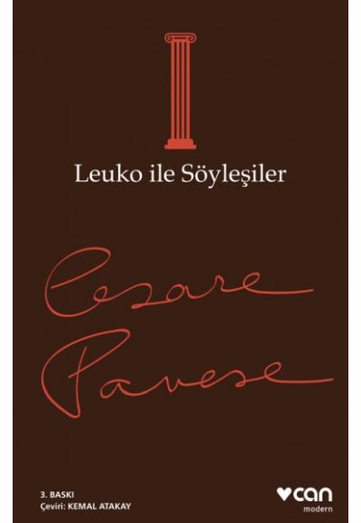Leuko İle Söyleşiler