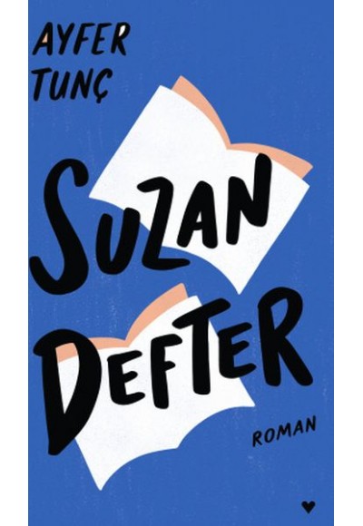Suzan Defter (Ciltli)