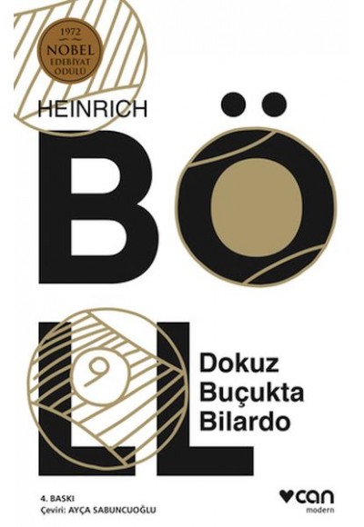 Dokuz Buçukta Bilardo