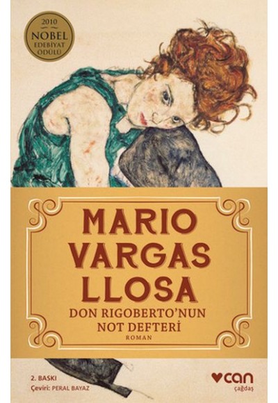 Don Rigoberto'nun Not Defteri