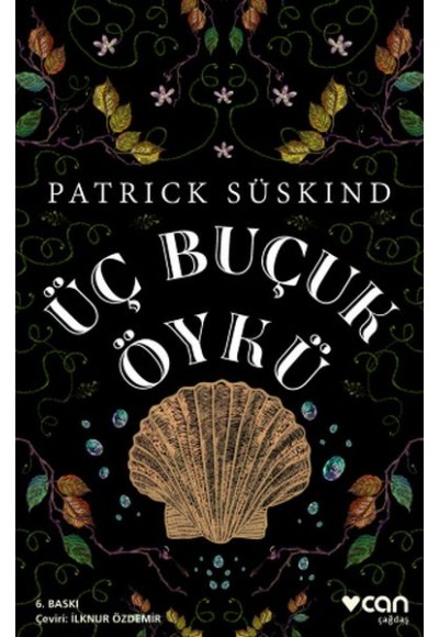Üç Buçuk Öykü