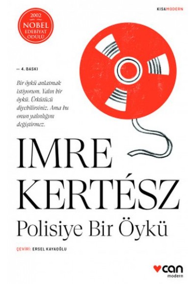 Polisiye Bir Öykü