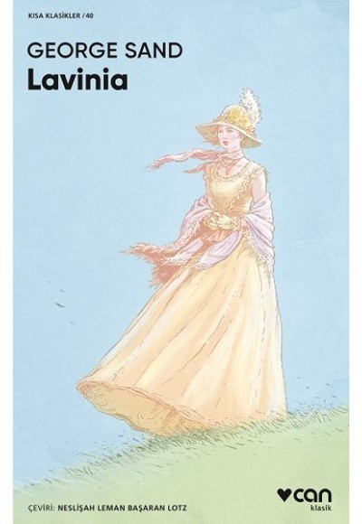 Lavinia