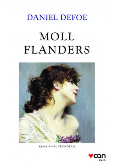 Moll Flanders