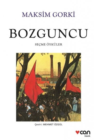 Bozguncu