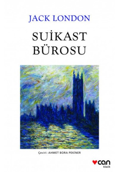 Suikast Bürosu