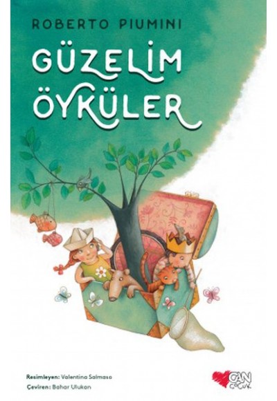 Güzelim Öyküler
