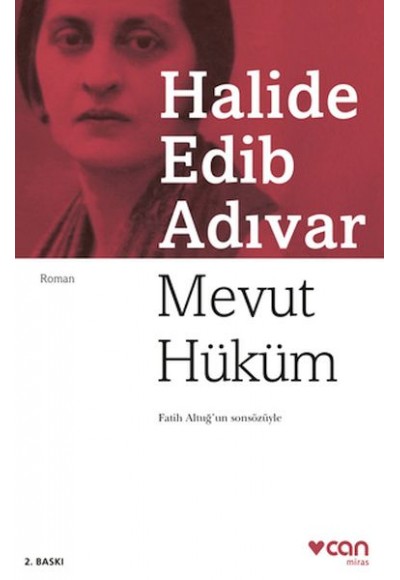 Mevut Hüküm