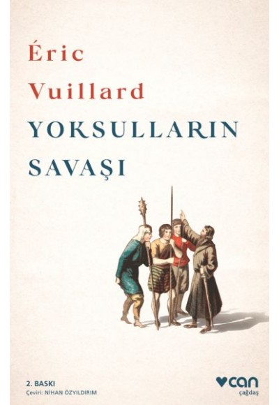 Yoksulların Savaşı