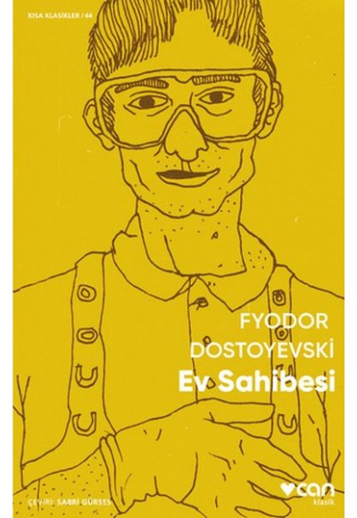 Ev Sahibesi