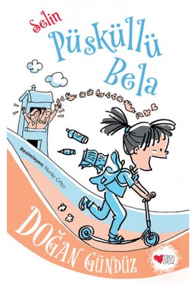 Selin - Püsküllü Bela