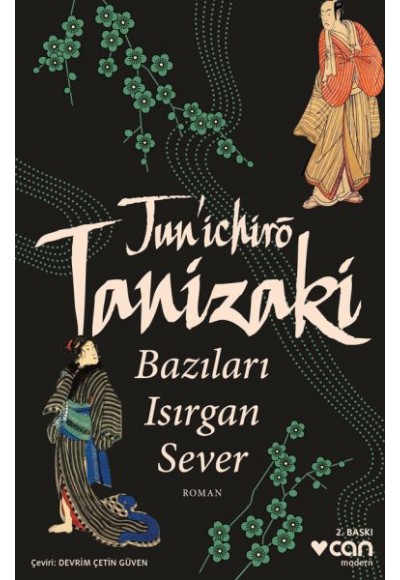 Bazıları Isırgan Sever