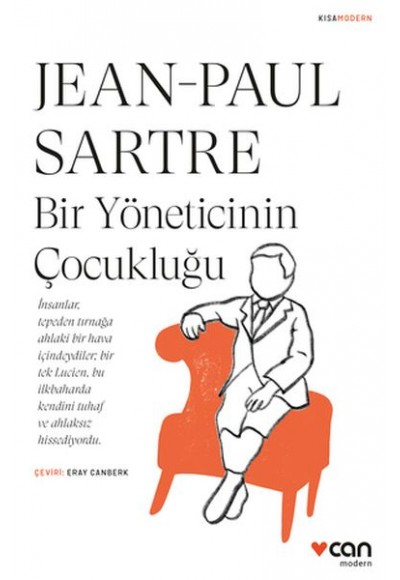 Bir Yöneticinin Çocukluğu