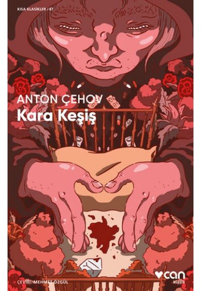 Kara Keşiş