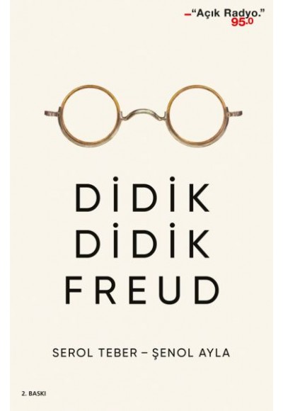 Didik Didik Freud