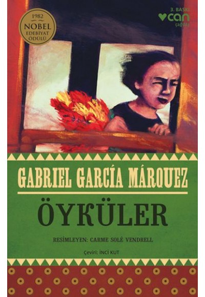 Öyküler