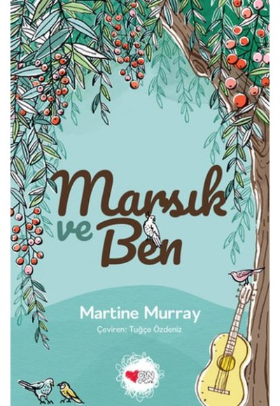 Marsık ve Ben