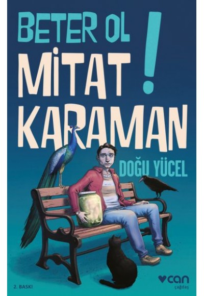 Beter Ol Mitat Karaman!
