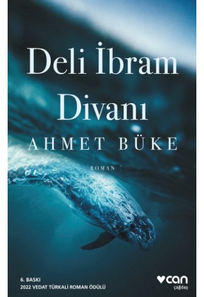 Deli İbram Divanı