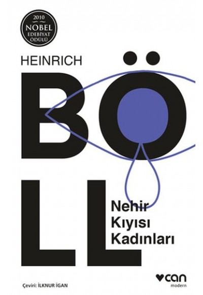 Nehir Kıyısı Kadınları