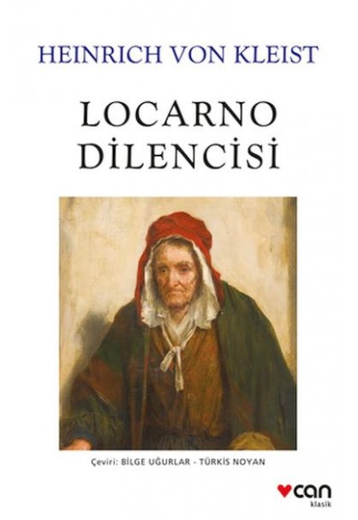 Locarno Dilencisi