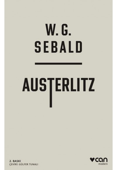 Austerlitz