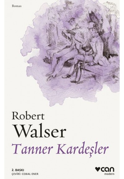 Tanner Kardeşler