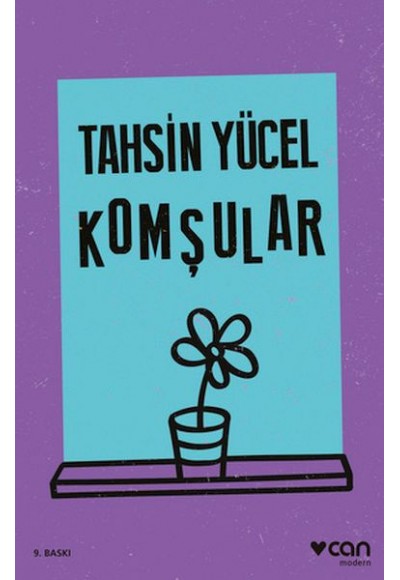 Komşular