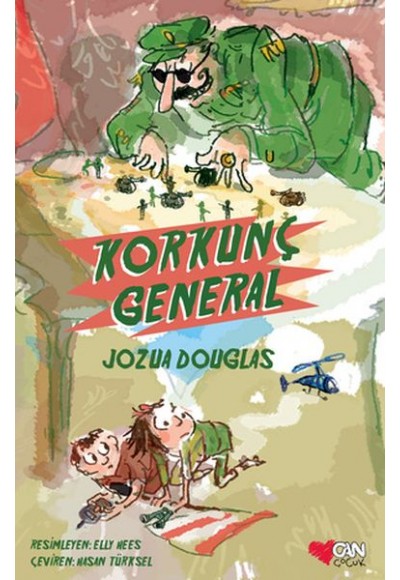 Korkunç General