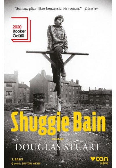 Shuggie Bain