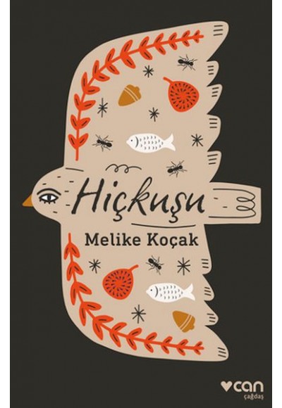 Hiçkuşu
