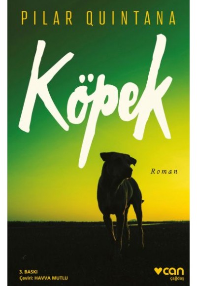 Köpek