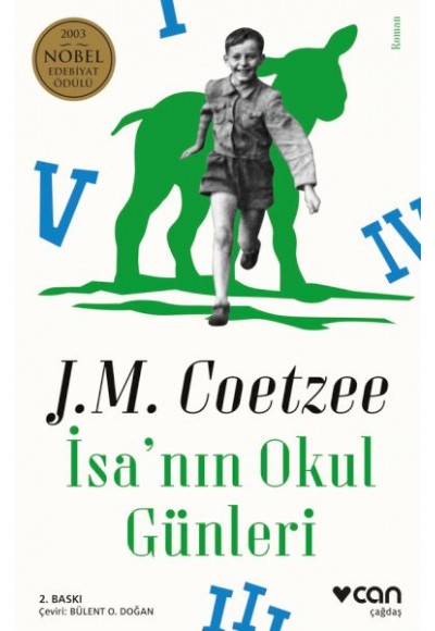 İsa'nın Okul Günleri