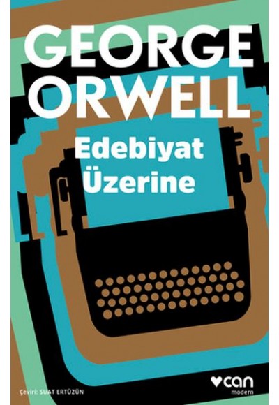 Edebiyat Üzerine