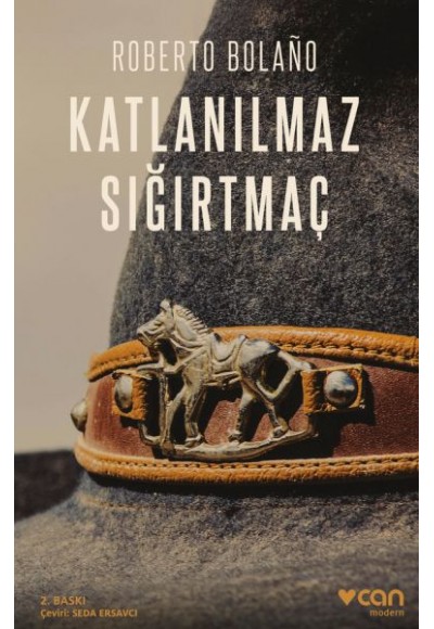 Katlanılmaz Sığırtmaç