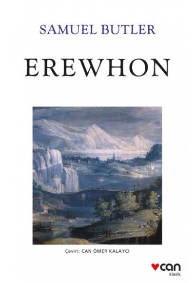 Erewhon