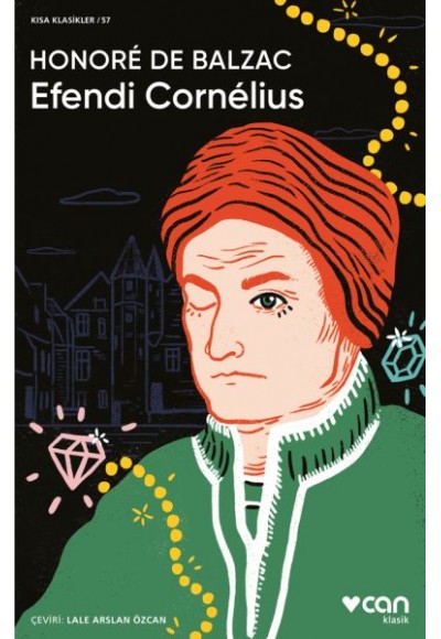Efendi Cornélius