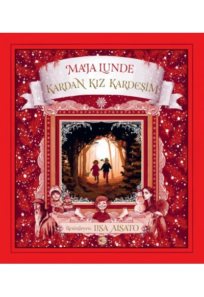 Kardan Kız Kardeşim
