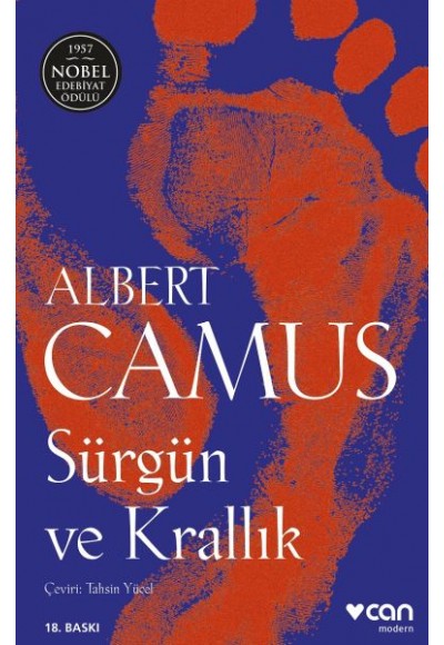 Sürgün ve Krallık