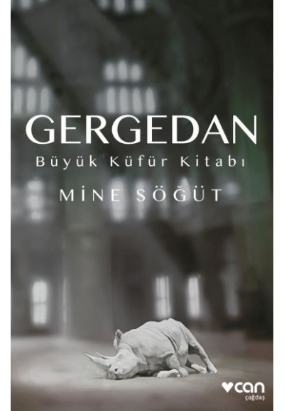 Gergedan - Büyük Küfür Kitabı