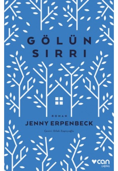 Gölün Sırrı