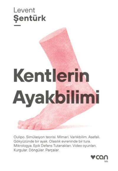 Kentlerin Ayakbilimi