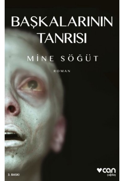Başkalarının Tanrısı