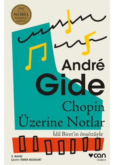 Chopin Üzerine Notlar