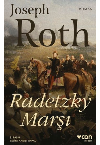 Radetzky Marşı