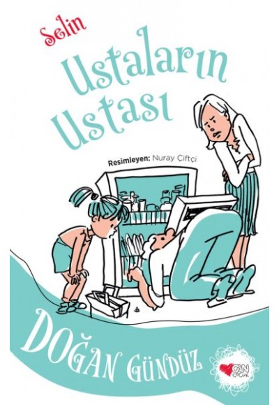 Ustaların Ustası - Selin