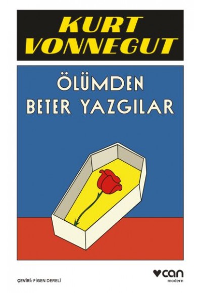 Ölümden Beter Yazgılar