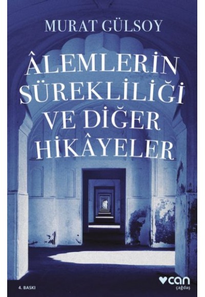 Alemlerin Sürekliliği